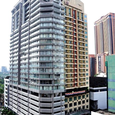 Bintang Fairlane Residences Kuala Lumpur Exteriér fotografie