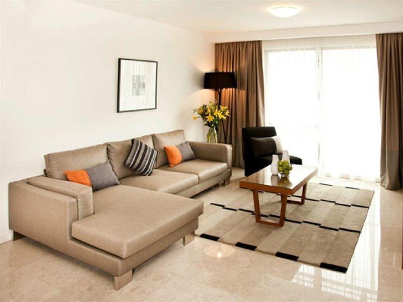 Bintang Fairlane Residences Kuala Lumpur Exteriér fotografie