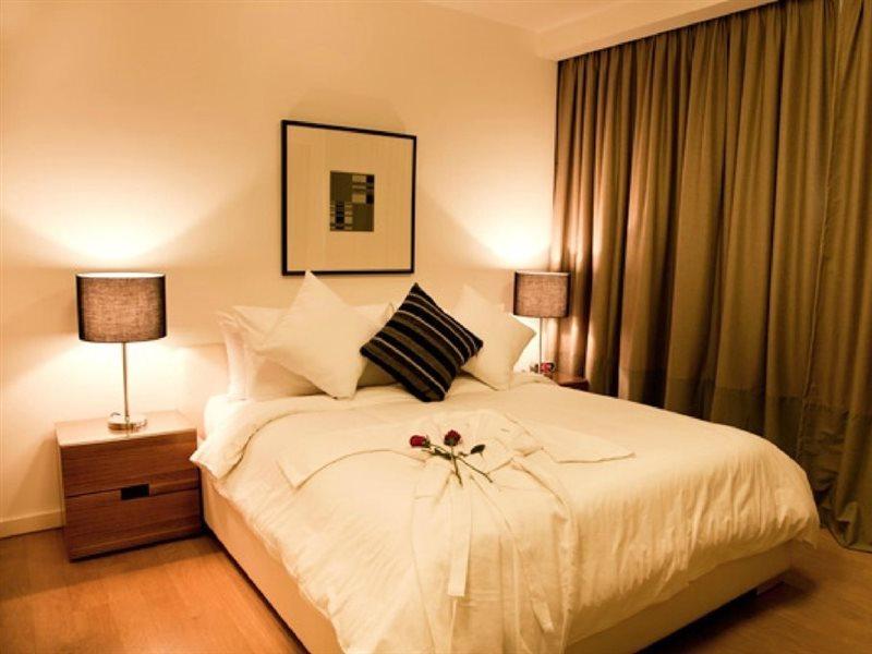 Bintang Fairlane Residences Kuala Lumpur Exteriér fotografie