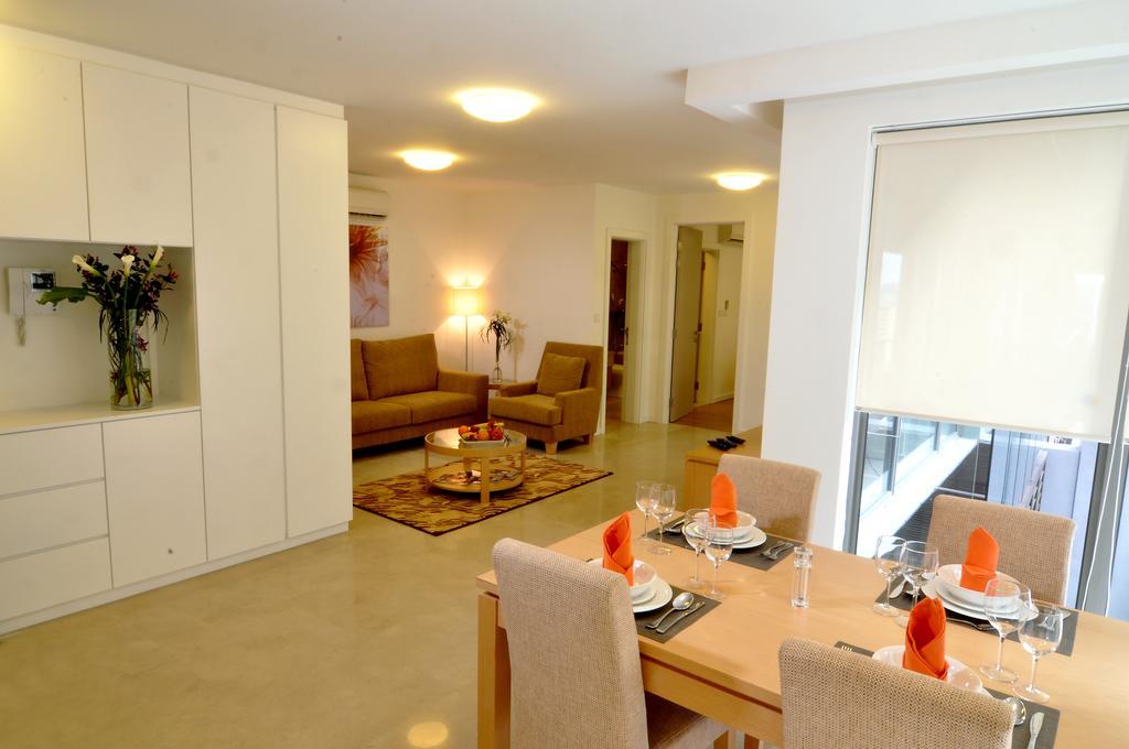 Bintang Fairlane Residences Kuala Lumpur Exteriér fotografie