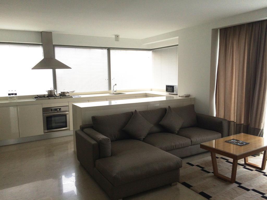 Bintang Fairlane Residences Kuala Lumpur Exteriér fotografie