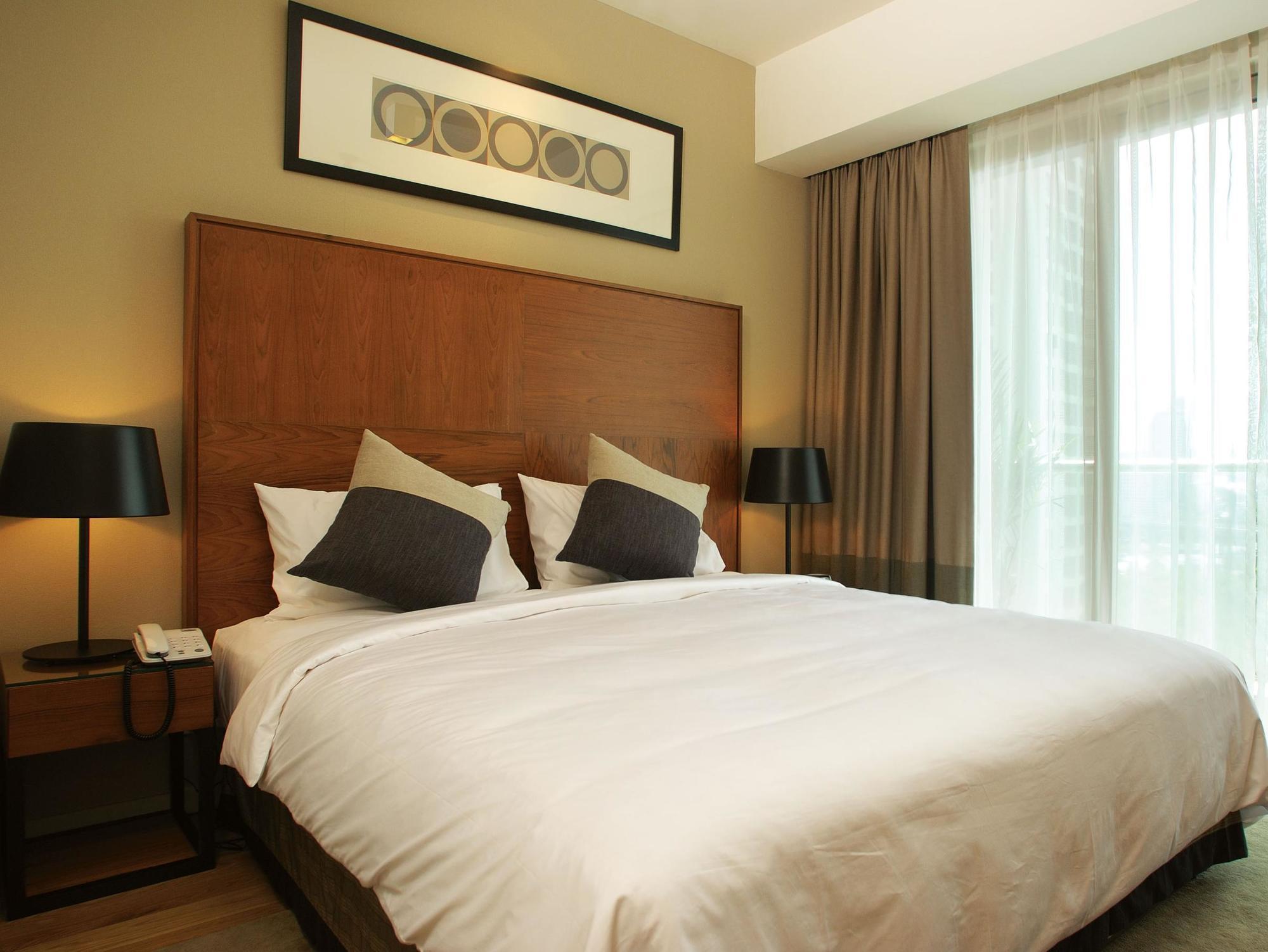 Bintang Fairlane Residences Kuala Lumpur Exteriér fotografie