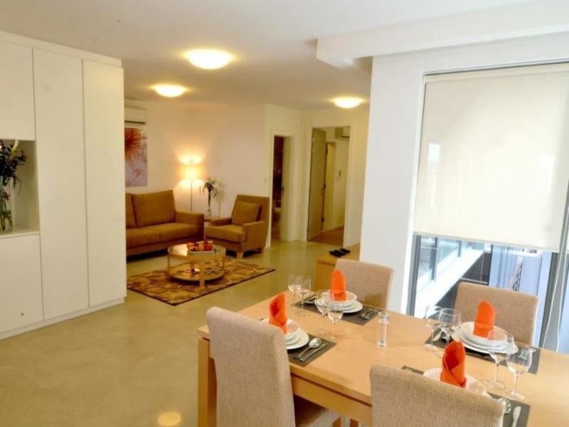 Bintang Fairlane Residences Kuala Lumpur Exteriér fotografie