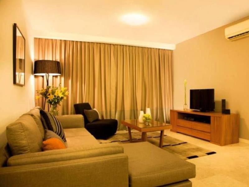 Bintang Fairlane Residences Kuala Lumpur Exteriér fotografie