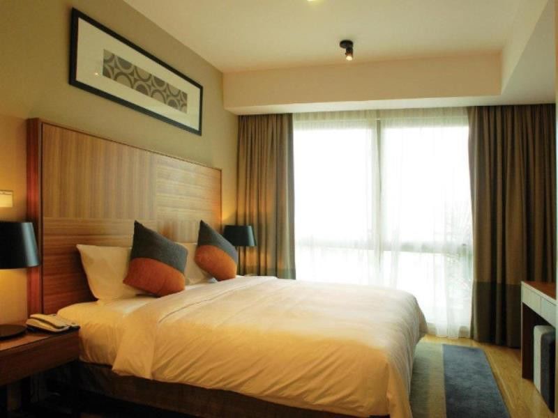 Bintang Fairlane Residences Kuala Lumpur Exteriér fotografie
