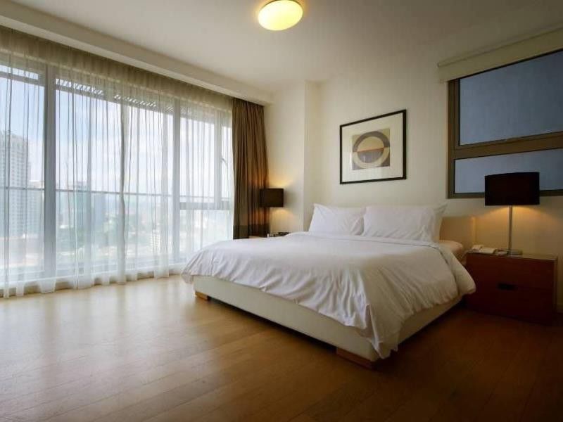 Bintang Fairlane Residences Kuala Lumpur Exteriér fotografie