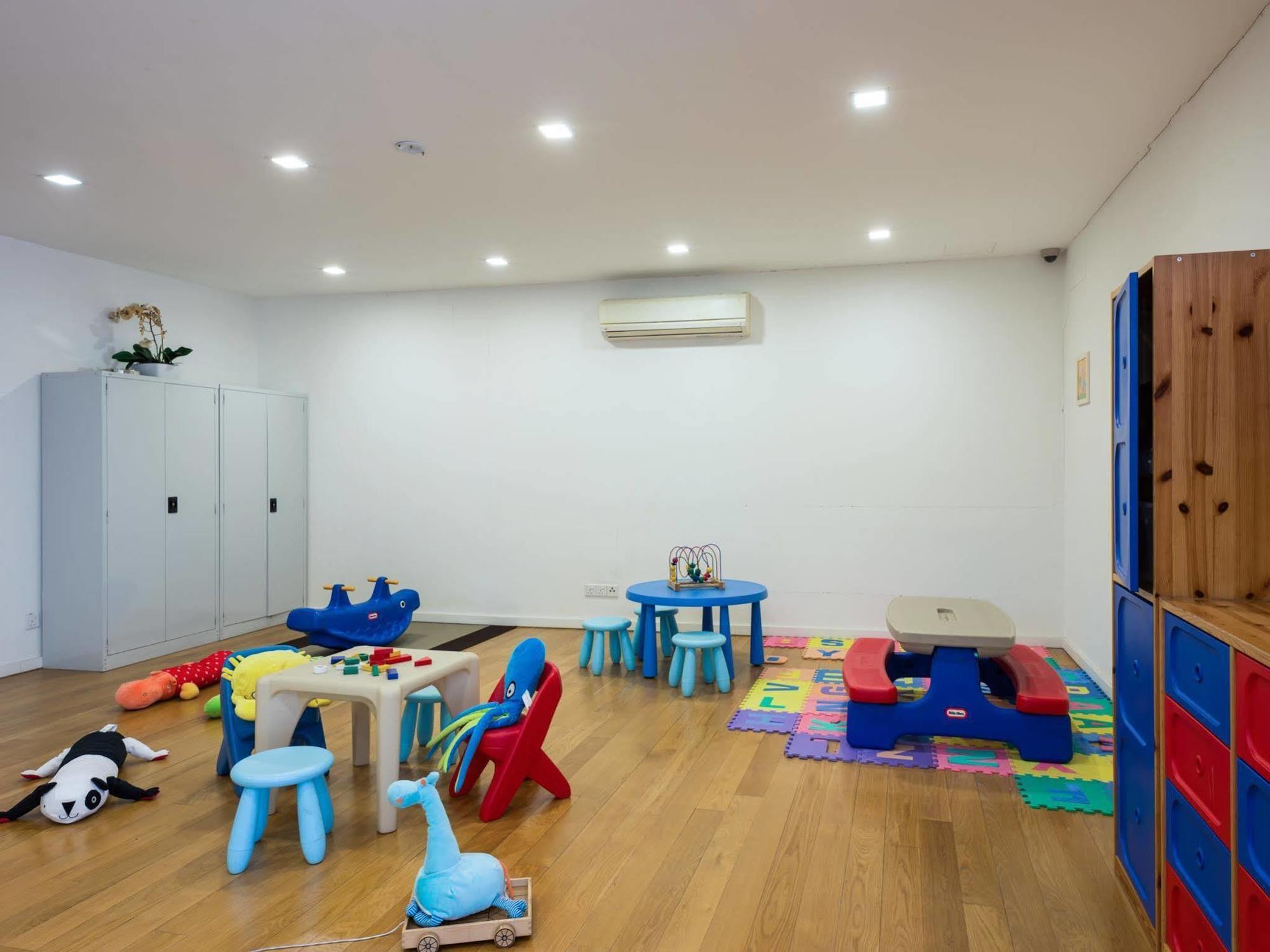 Bintang Fairlane Residences Kuala Lumpur Exteriér fotografie