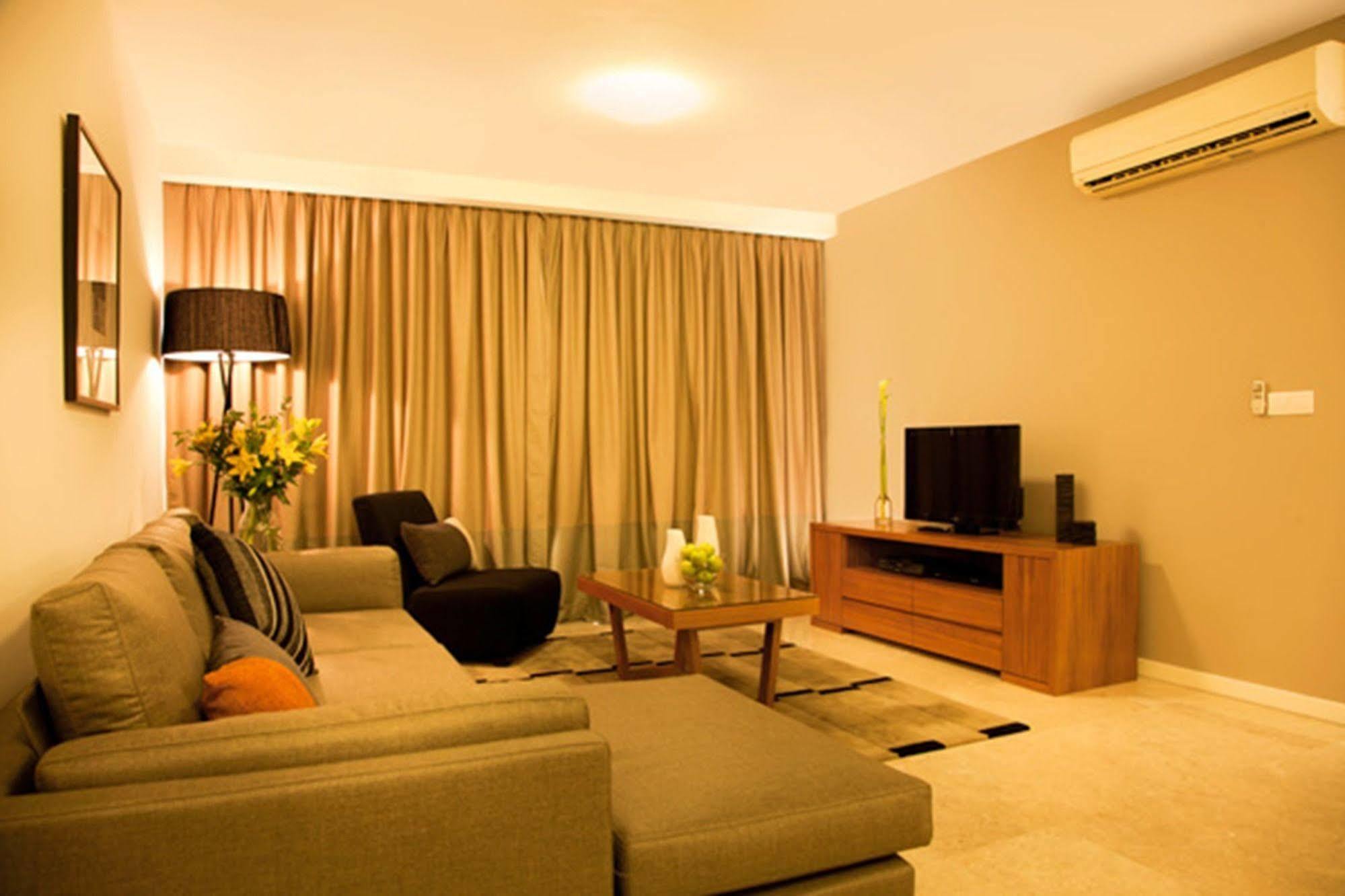Bintang Fairlane Residences Kuala Lumpur Exteriér fotografie