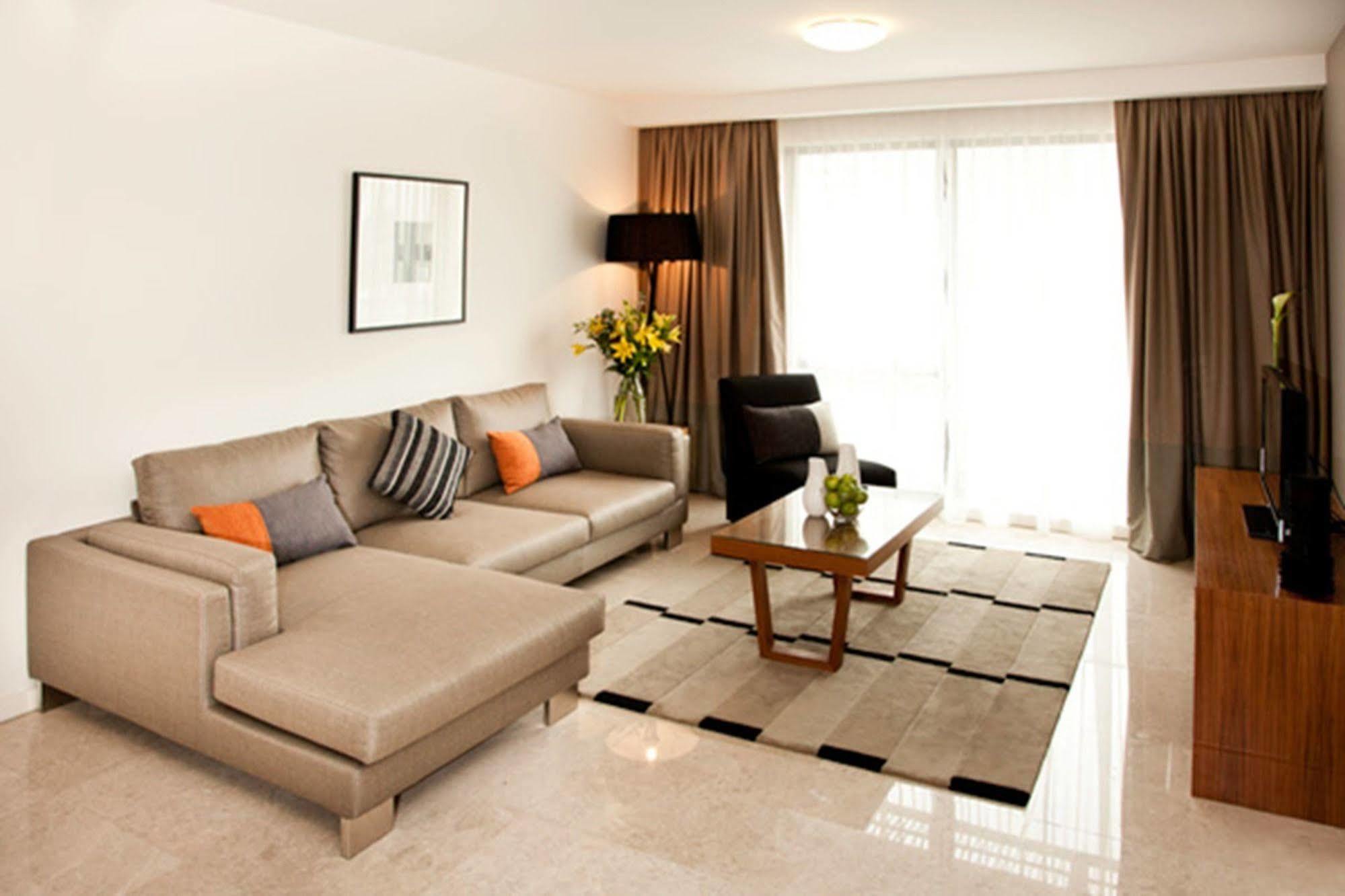 Bintang Fairlane Residences Kuala Lumpur Exteriér fotografie