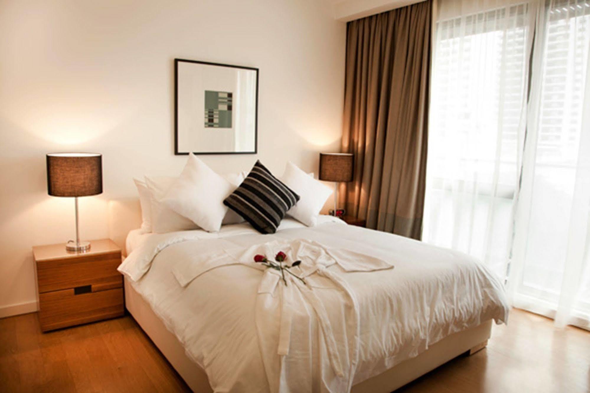 Bintang Fairlane Residences Kuala Lumpur Exteriér fotografie